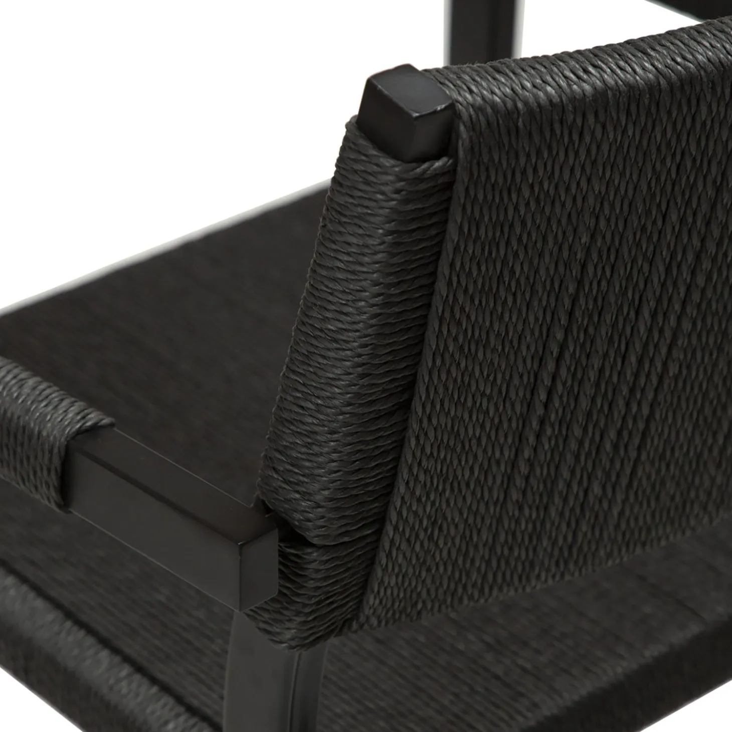 Loop Stol Black