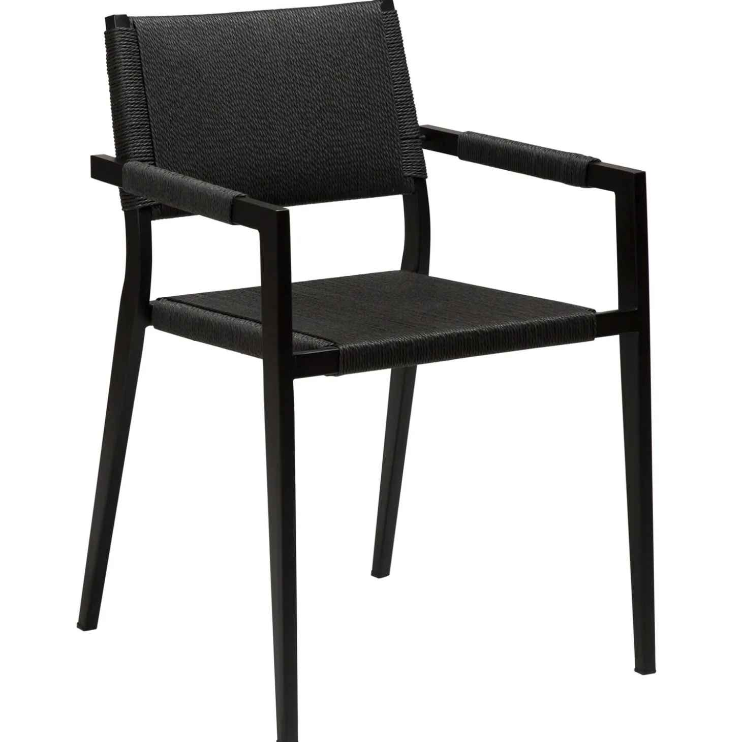 Loop Stol Black