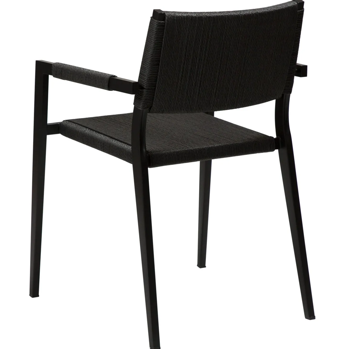 Loop Stol Black
