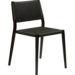 Loop Stol Black, Black