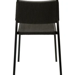 Loop Stol Black, Black