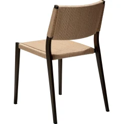 Loop Stol Nature, Antique Brass