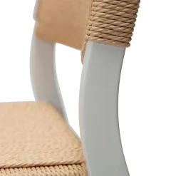 Loop Stol Nature, White