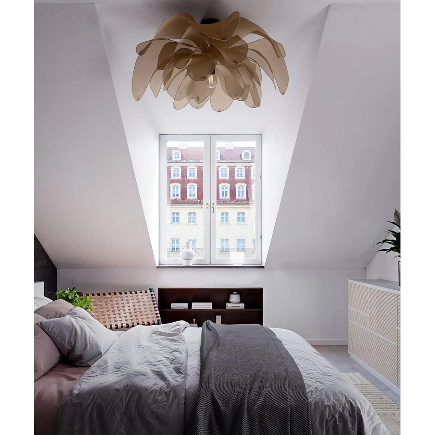 Lou Lou Plafond Natur