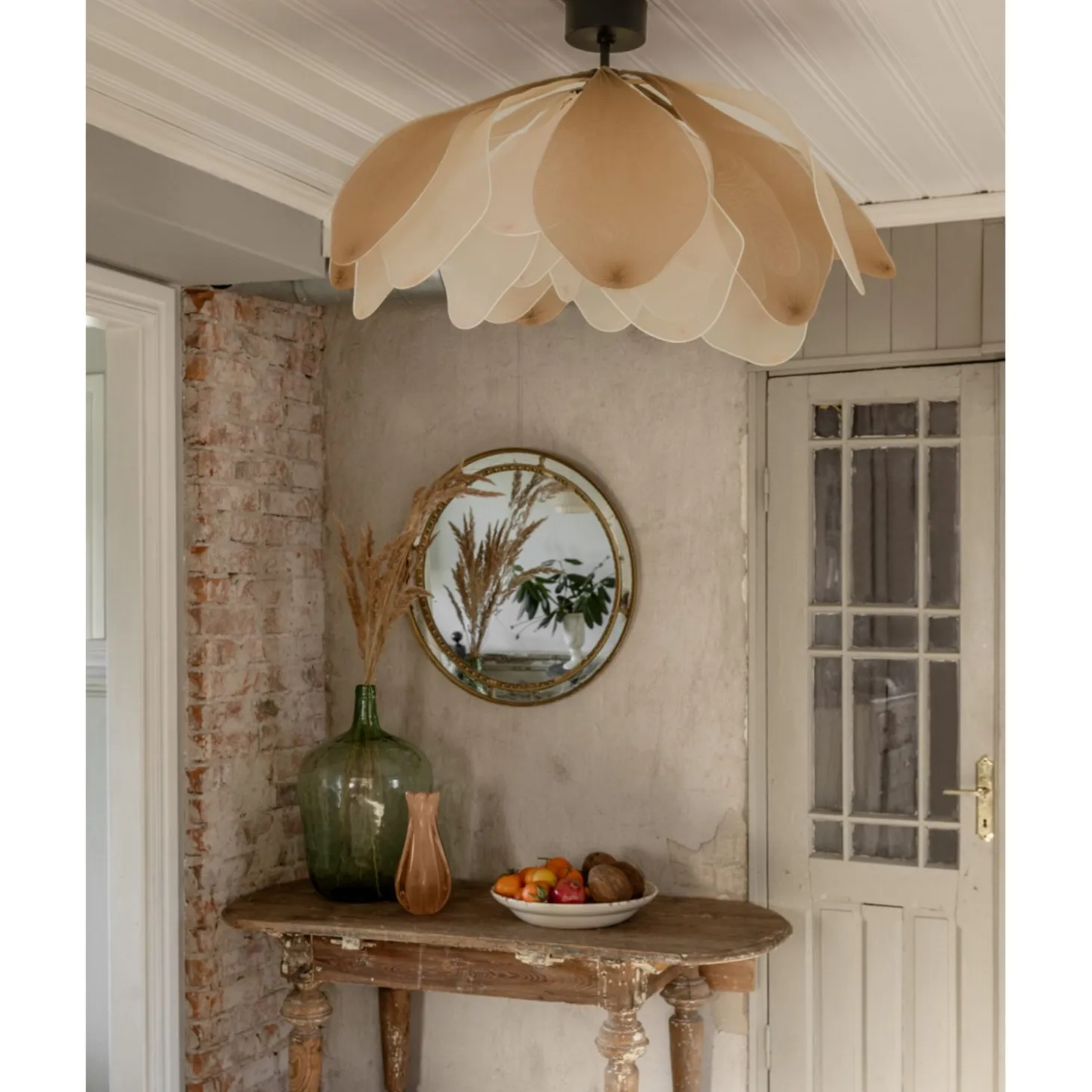 Lou Lou Plafond Natur