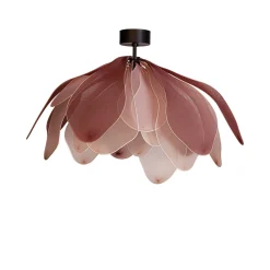 Lou Lou Plafond Rosa