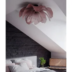 Lou Lou Plafond Rosa