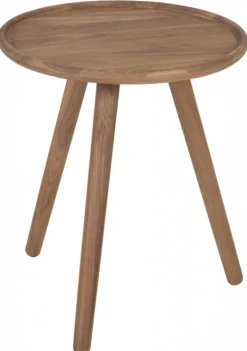 Love Soffbord 40 cm Runt
