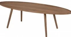 Love Soffbord Oval 160x60 cm