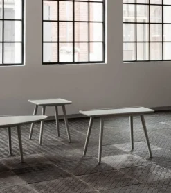 Love Soffbord Rektangulärt 90x35 cm