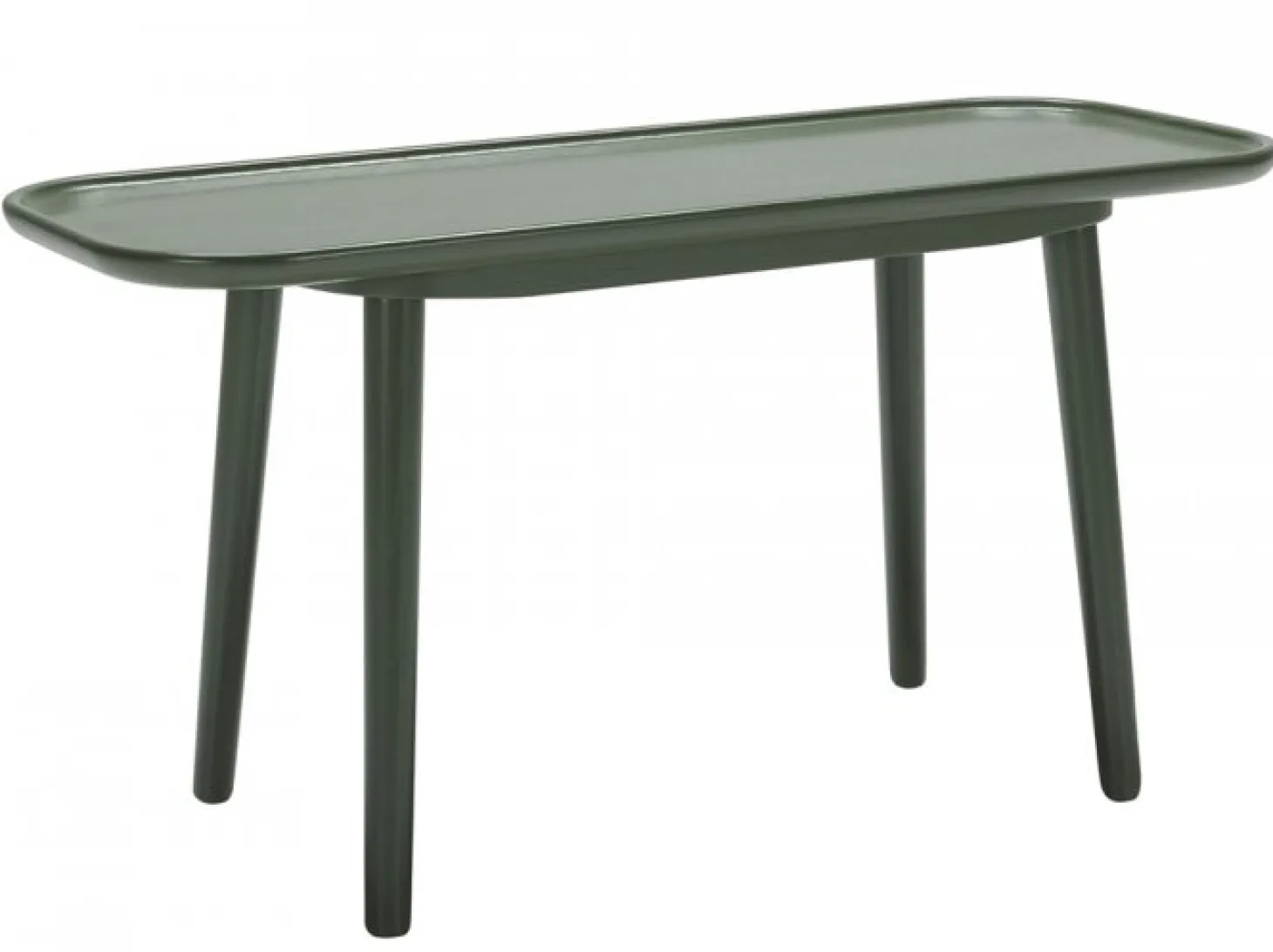 Love Soffbord Rektangulärt 90x35 cm