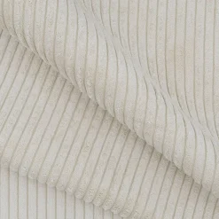 Luciana Fotpall Lincoln Creme
