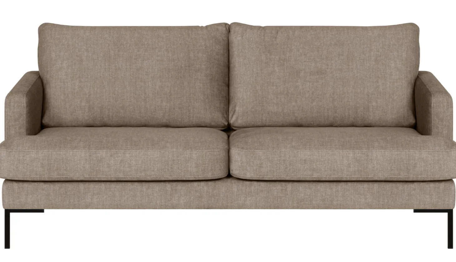 Luciana 2,5-sits Soffa