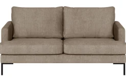 Luciana 2-sits Soffa