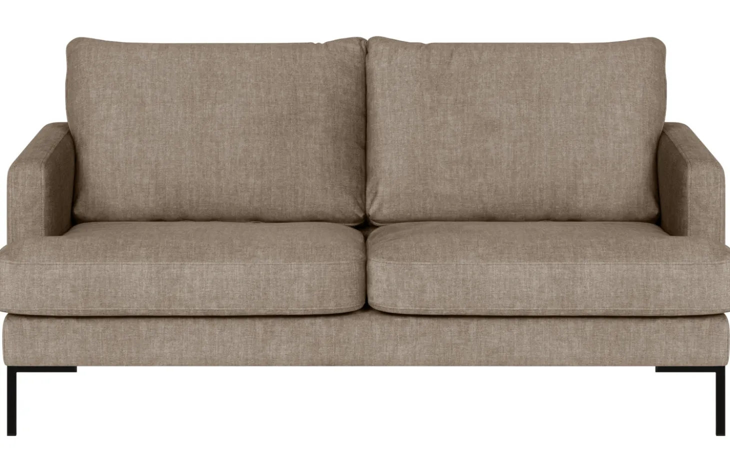 Luciana 2-sits Soffa