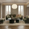 Luciana 3-sits Soffa