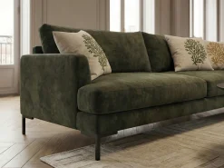 Luciana 3-sits Soffa