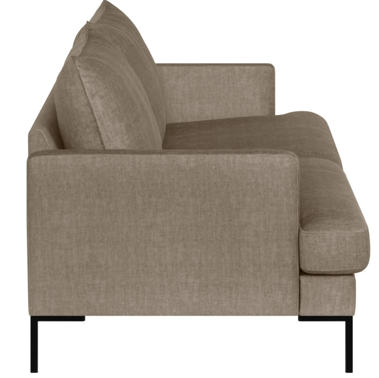 Luciana 3-sits Soffa