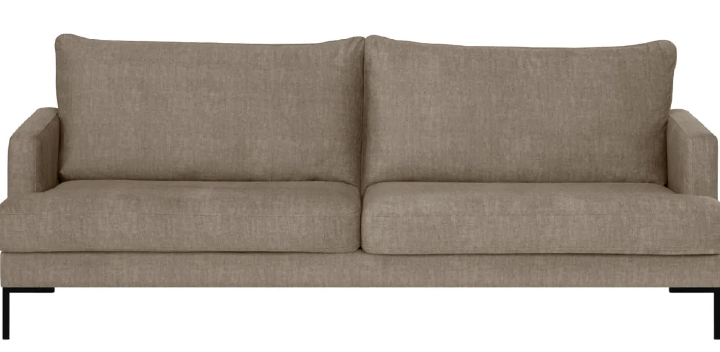 Luciana 3-sits Soffa