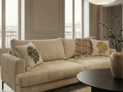 Luciana 3-sits Soffa