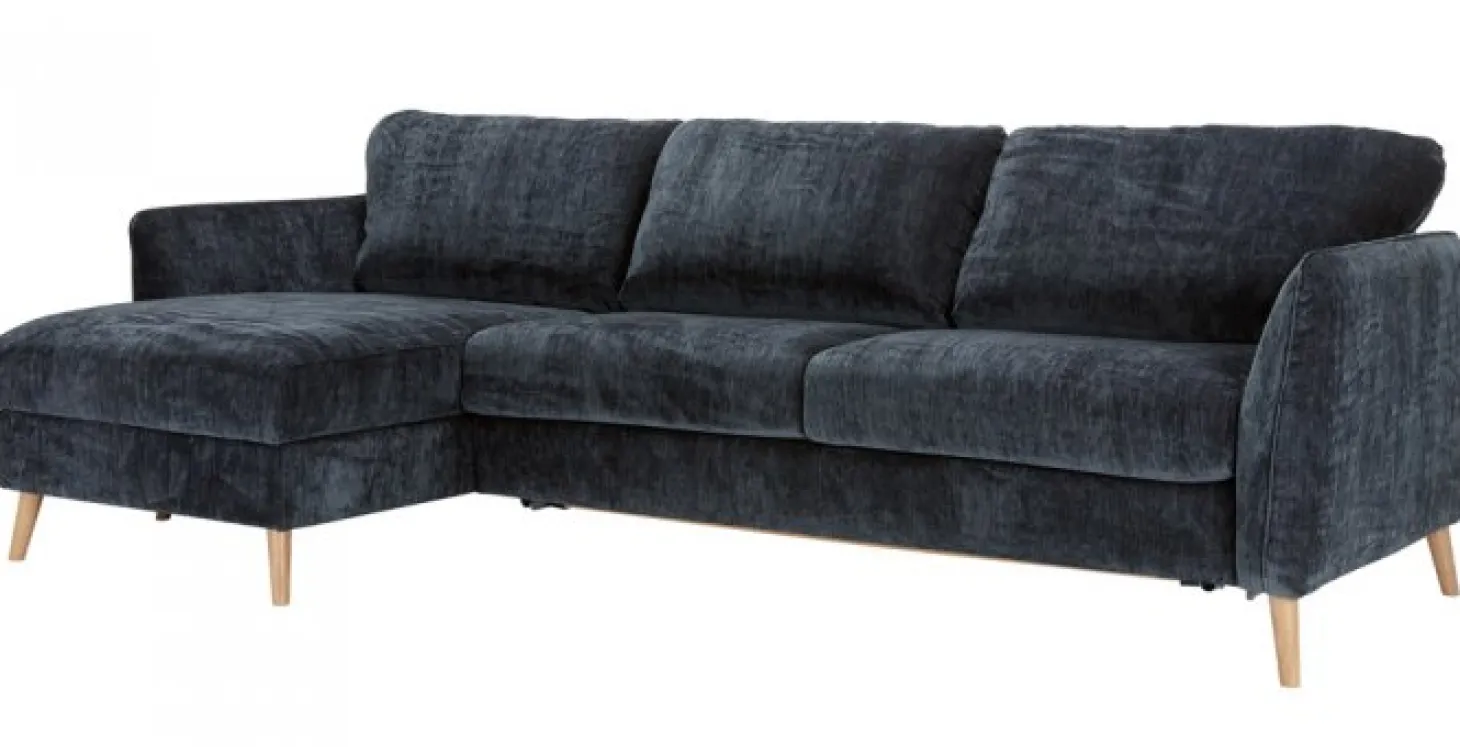 Lucy Bäddsoffa Med Divan Set 1