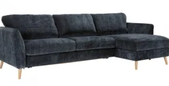 Lucy Bäddsoffa Med Divan Set 1