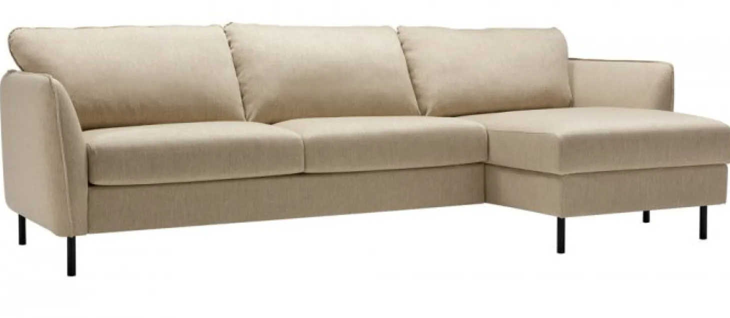 Lucy Bäddsoffa Med Divan Set 1