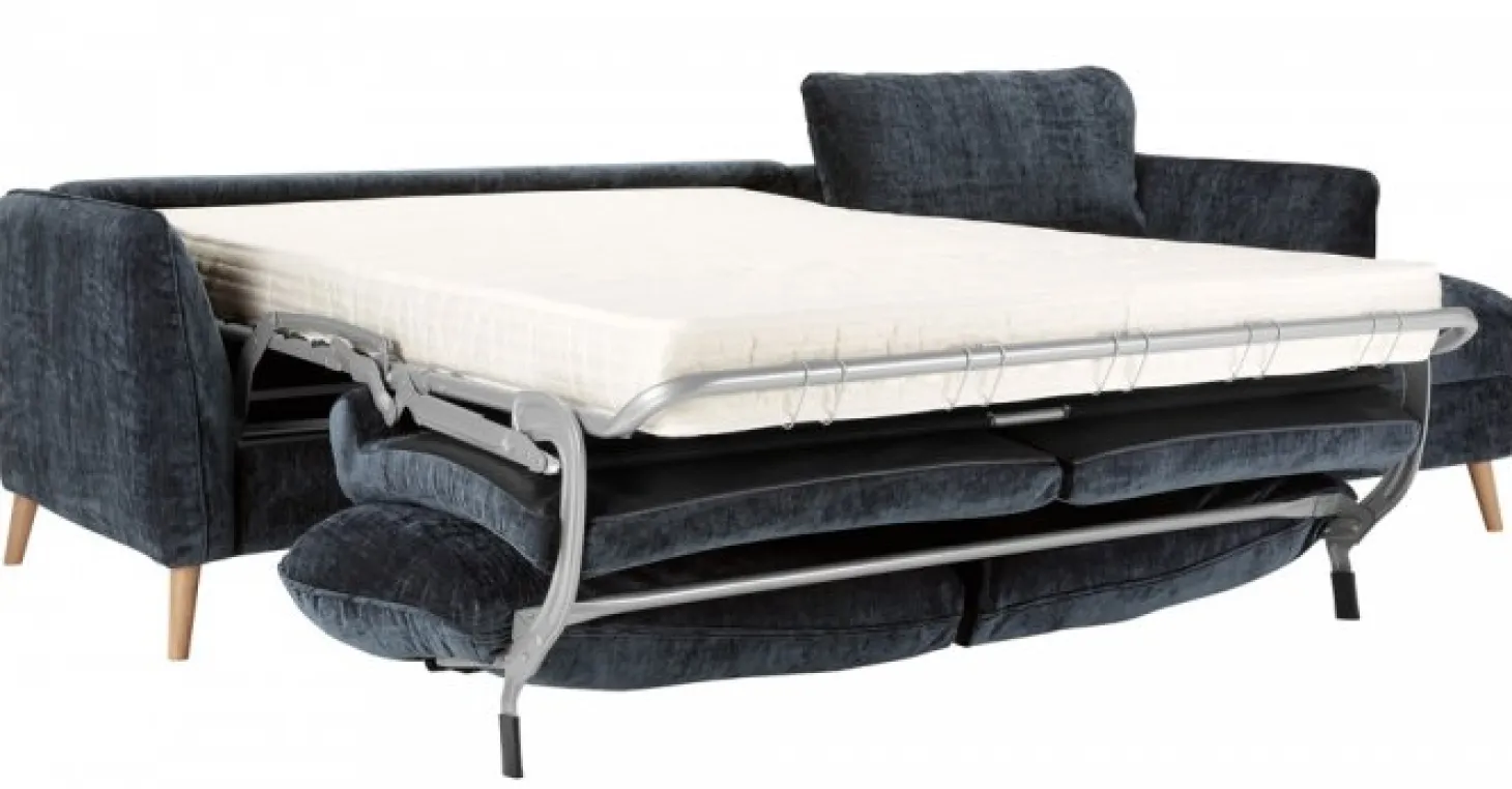 Lucy Bäddsoffa Med Divan Set 1