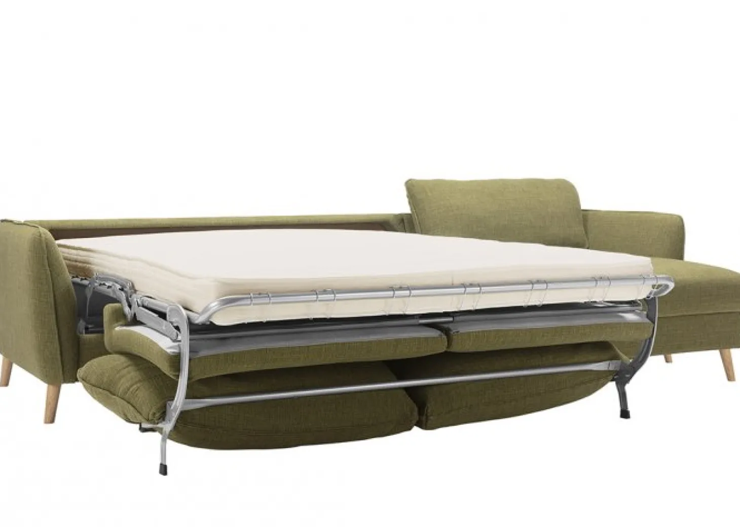Lucy Bäddsoffa Med Divan Set 2