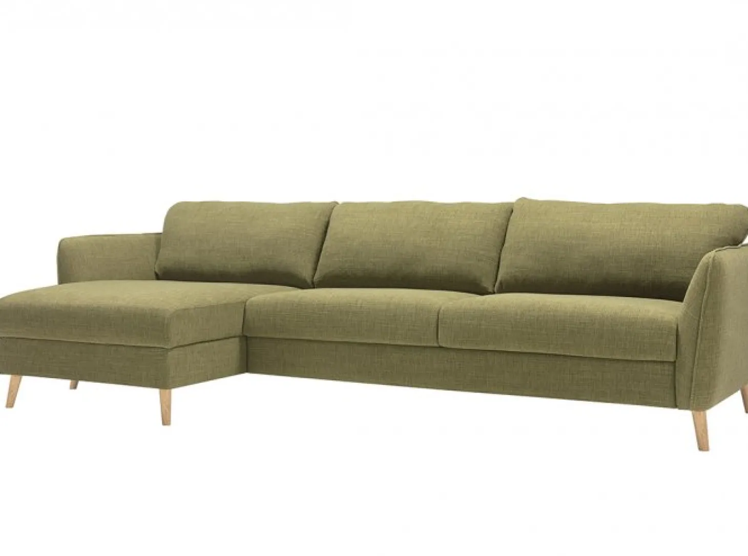 Lucy Bäddsoffa Med Divan Set 2