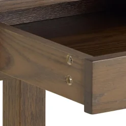 Luna Sidobord Keramik Talvera Ek