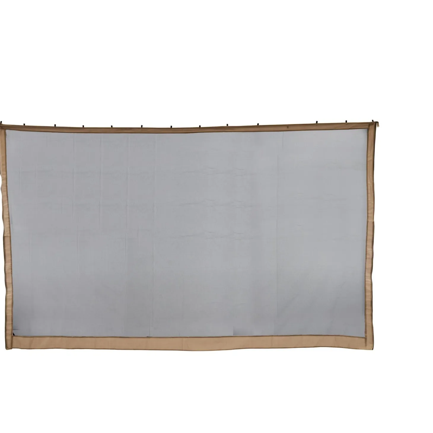 Luxor Myggnät 300x400 cm Beige