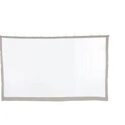 Luxor Myggnät 300x400 cm Sand