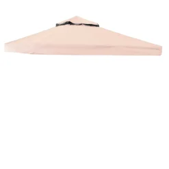 Luxor Paviljongtak 300x300 cm Beige