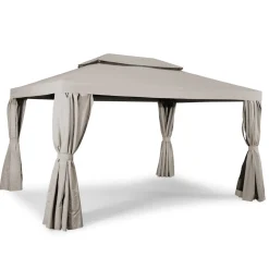 Luxor Paviljong 300x400 cm Sand