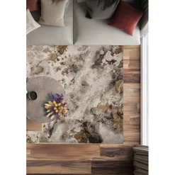 Luzern Matta Brun/Beige