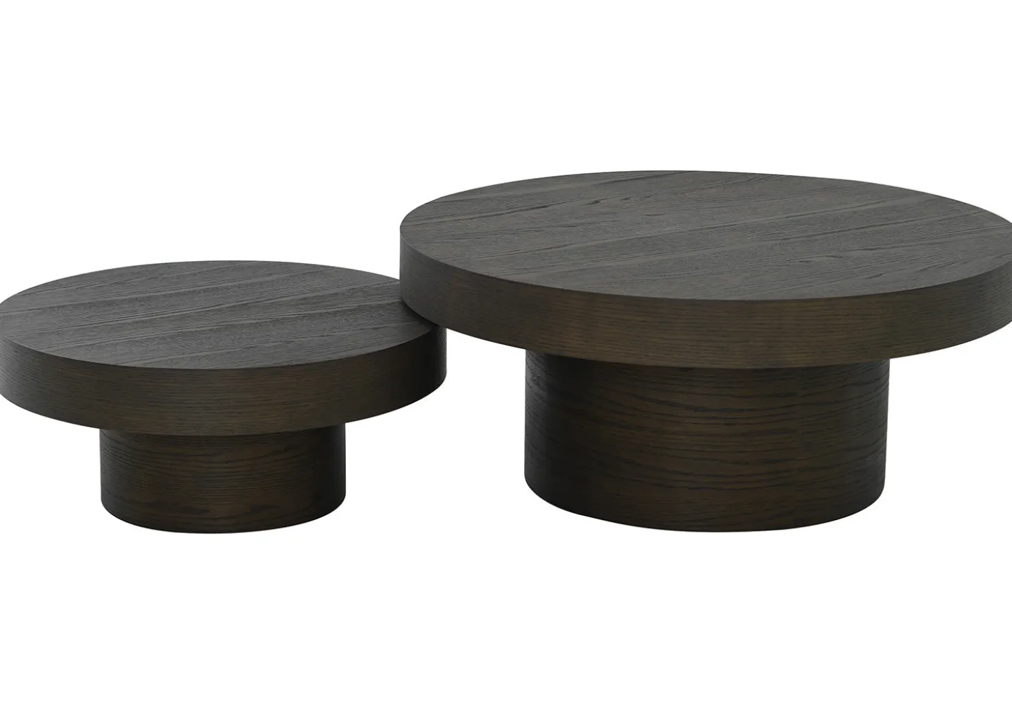 Lynor Satsbord Ek Brun