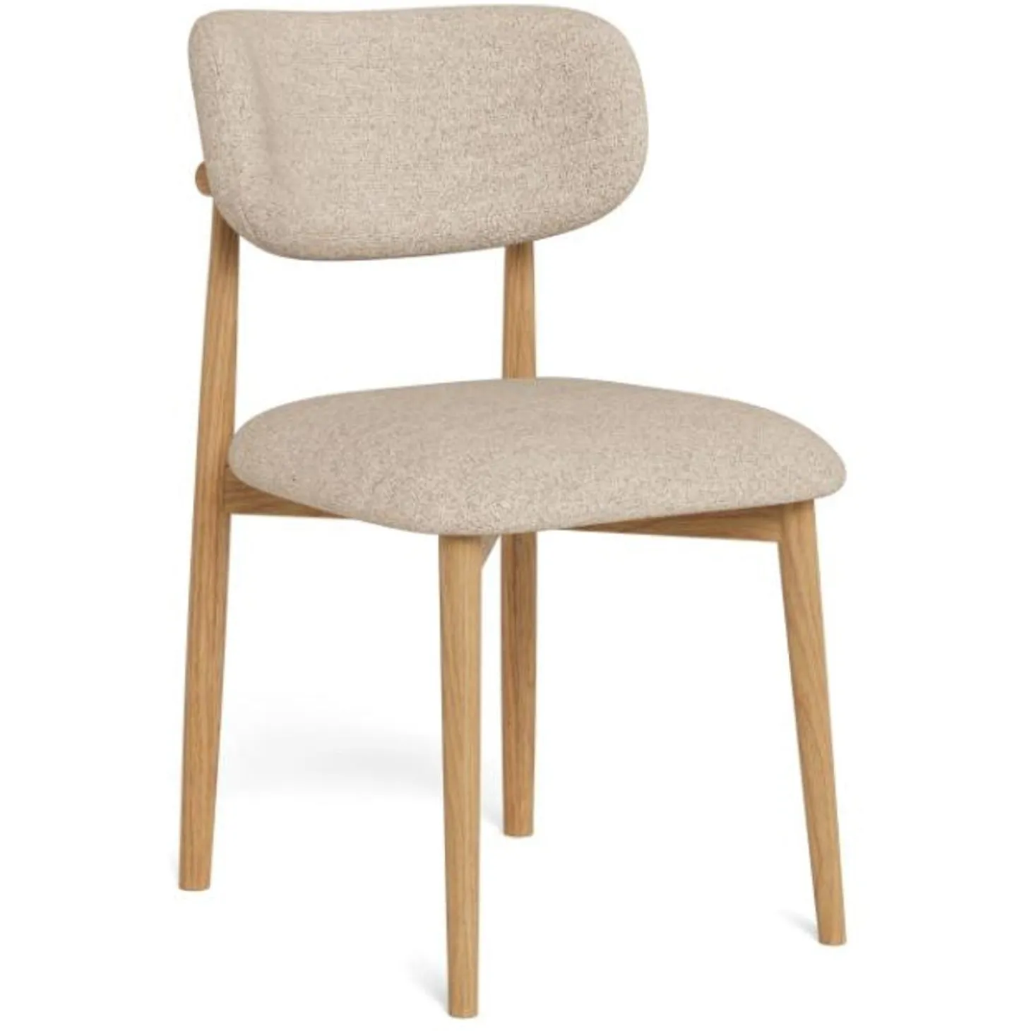 Lyonel Matstol Cona Beige