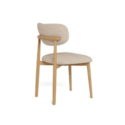 Lyonel Matstol Cona Beige