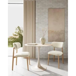 Lyonel Matstol Cona Beige