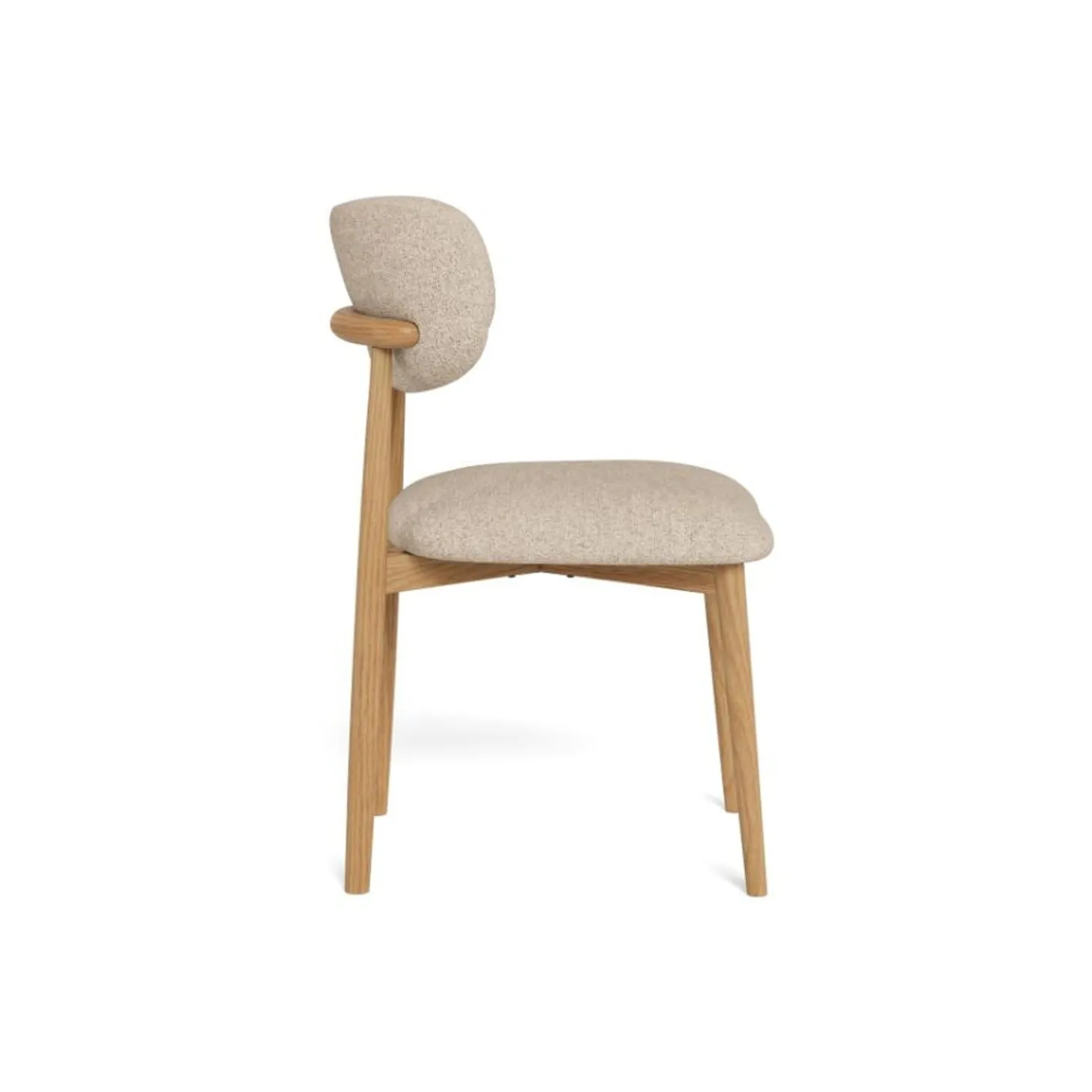 Lyonel Matstol Cona Beige