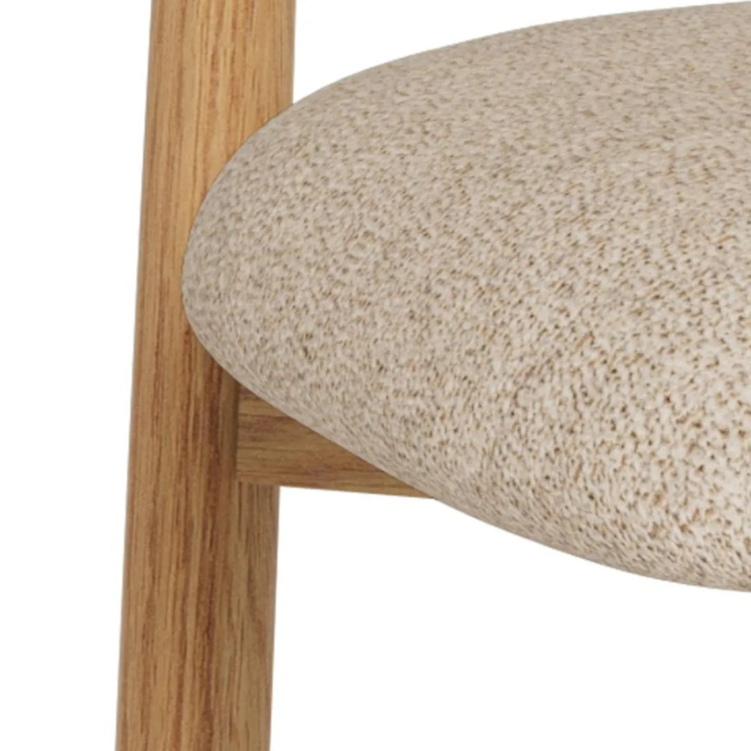 Lyonel Matstol Cona Beige