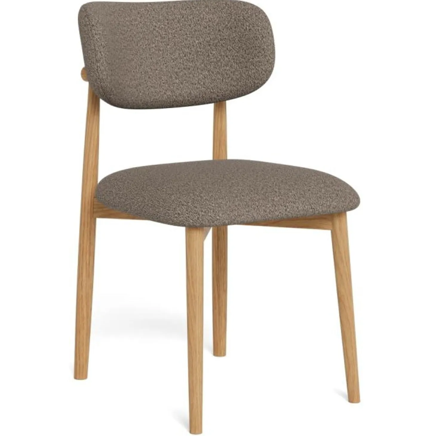 Lyonel Matstol Cona Taupe