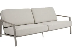 Lyra 2,5-Sits Soffa Khaki