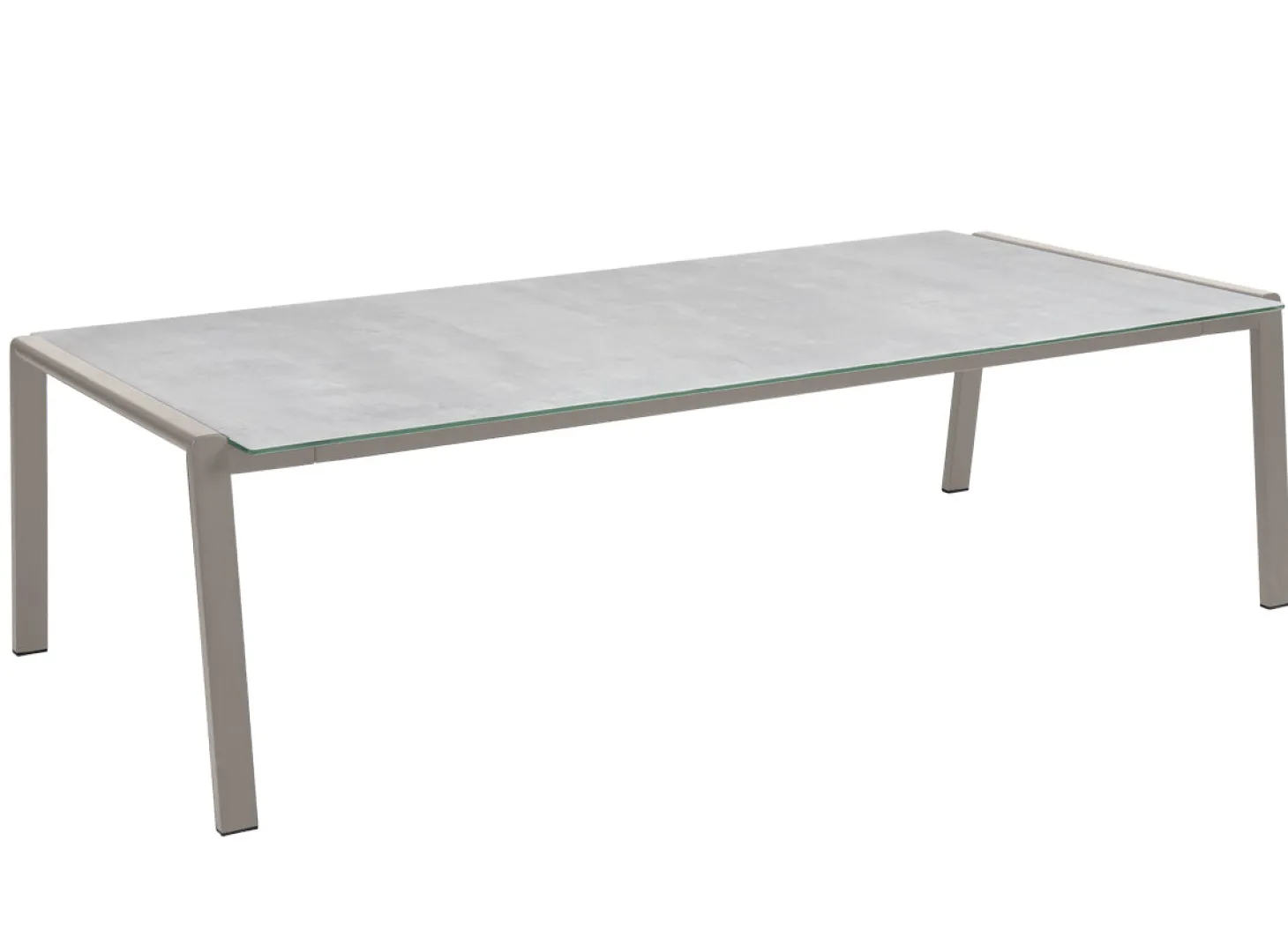 Lyra Soffbord Khaki