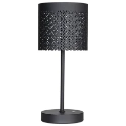 Maison Bordslampa Utebelysning Sandsvart