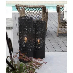 Maison Golvlampa Utebelysning 78 cm