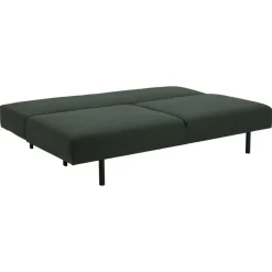 Malling Bäddsoffa Spirit tyg Grön