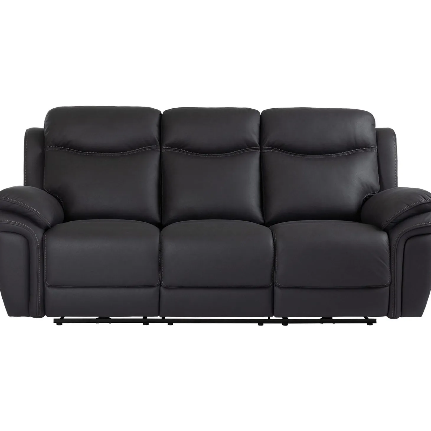 Manne 3-Sits Reclinersoffa Elektrisk