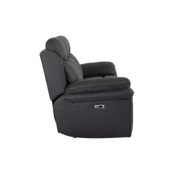 Manne 3-Sits Reclinersoffa Elektrisk